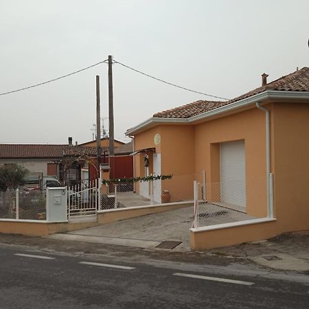Welcome Ca' Ad Scarplen Longiano Exterior photo