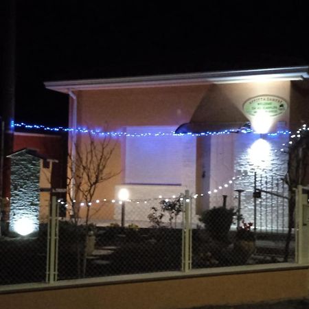 Welcome Ca' Ad Scarplen Longiano Exterior photo