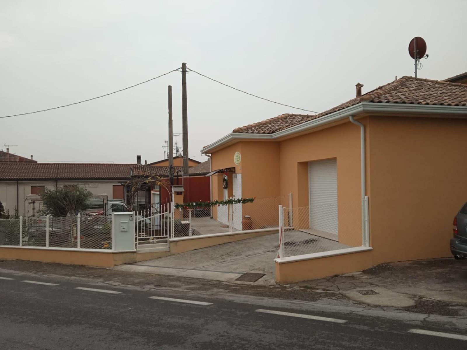 Welcome Ca' Ad Scarplen Longiano Exterior photo