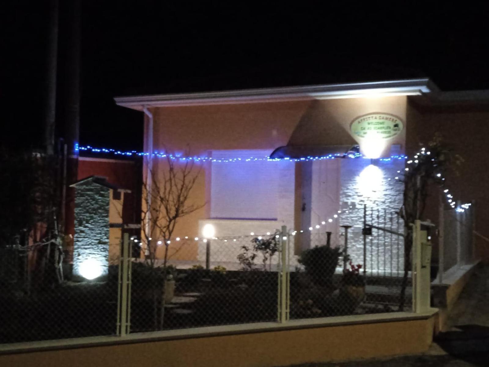 Welcome Ca' Ad Scarplen Longiano Exterior photo